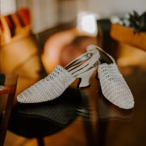 J.Renee Slingback Heels